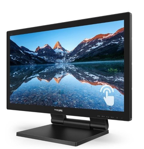 Philips Monitor LCD 222B9TA 21.5 cala VA Touch 10 points Philips Monitor LCD 222B9TA 21.5 cala VA Touch 10 points