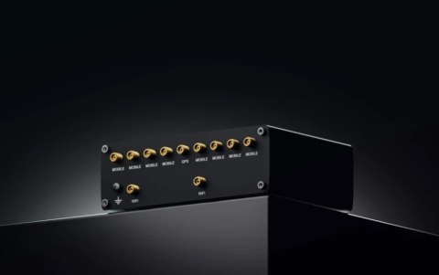 TELTONIKA Router RUTM52 Dual 5G