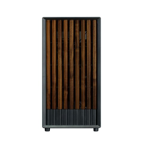 Zalman Obudowa P10 NAMU mATX Mini Tower Black