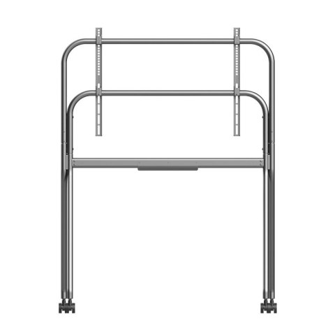 AG NEOVO Wózek FMC-07 stojak 100KG 55-86 400X200-900