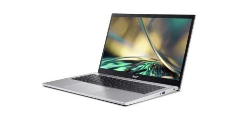 Acer Notebook Aspire 3 A315-59-32SX i3-1215U 15.6" 8GB 512GB NoOS Srebrny