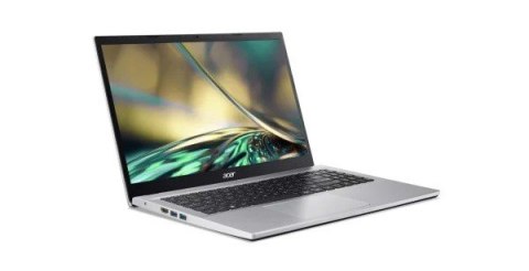 Acer Notebook Aspire 3 A315-59-32SX i3-1215U 15.6" 8GB 512GB NoOS Srebrny