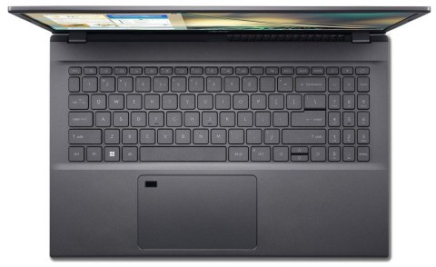 Acer Notebook Aspire 5 A515-57-713N i7-12650H 15.6" FHD 16GB 512GB NoOS szary