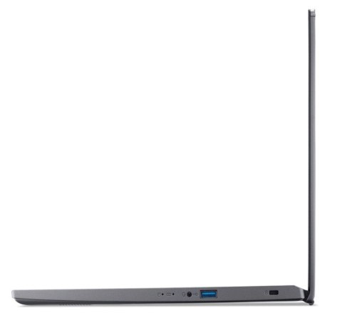 Acer Notebook Aspire 5 A515-57-713N i7-12650H 15.6" FHD 16GB 512GB NoOS szary