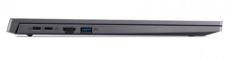 Acer Notebook Aspire Go 15 AG15-51P-50C1 i5-1334U 15.3 16GB 512GB NoOS Czarny