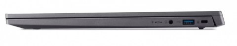 Acer Notebook Aspire Go 15 AG15-51P-50C1 i5-1334U 15.3 16GB 512GB NoOS Czarny