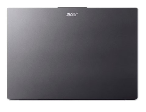 Acer Notebook Aspire Go 15 AG15-51P-50C1 i5-1334U 15.3 16GB 512GB NoOS Czarny