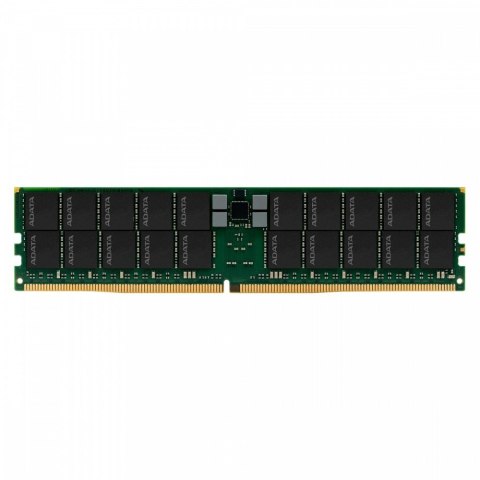 Adata Pamięć DDR5 5600 RDIMM 64GB CL46 ST (Hynix 4096x4) Adata Pamięć DDR5 5600 RDIMM 64GB CL46 ST (Hynix 4096x4)