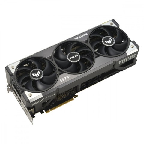 Asus Karta graficzna GeForce RTX 5090 TUF GAMING 32GB GDDR7 512bit DP/HDMI