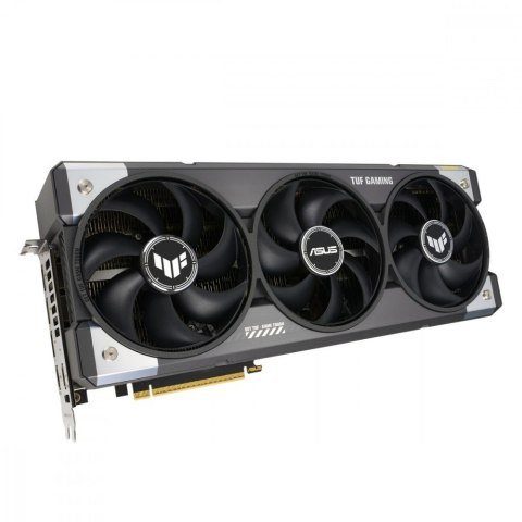 Asus Karta graficzna GeForce RTX 5090 TUF GAMING 32GB GDDR7 512bit DP/HDMI