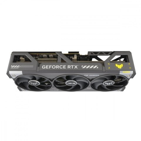 Asus Karta graficzna GeForce RTX 5090 TUF GAMING 32GB GDDR7 512bit DP/HDMI