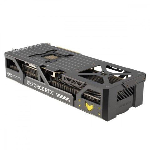 Asus Karta graficzna GeForce RTX 5090 TUF GAMING 32GB GDDR7 512bit DP/HDMI