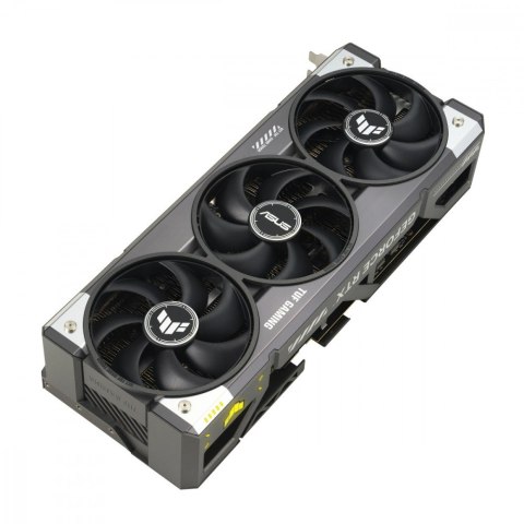 Asus Karta graficzna GeForce RTX 5090 TUF GAMING 32GB GDDR7 512bit DP/HDMI