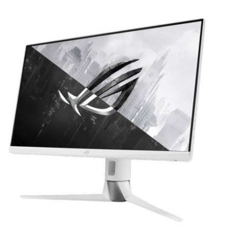 Asus Monitor 27 cali XG27AQ-W GAMING BK/1MS/EU Asus Monitor 27 cali XG27AQ-W GAMING BK/1MS/EU