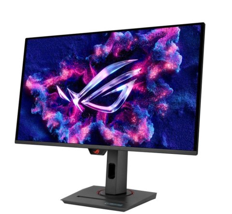 Asus Monitor 27 cali XG27UCDMG OLED 4K 240Hz HDMI DP USB-C Asus Monitor 27 cali XG27UCDMG OLED 4K 240Hz HDMI DP USB-C