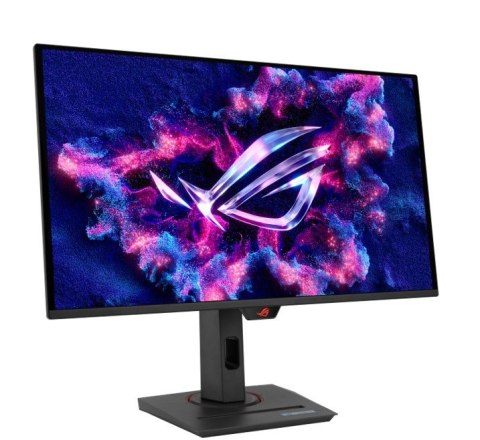 Asus Monitor 27 cali XG27UCDMG OLED 4K 240Hz HDMI DP USB-C Asus Monitor 27 cali XG27UCDMG OLED 4K 240Hz HDMI DP USB-C