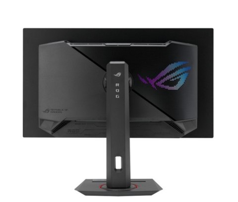 Asus Monitor 27 cali XG27UCDMG OLED 4K 240Hz HDMI DP USB-C Asus Monitor 27 cali XG27UCDMG OLED 4K 240Hz HDMI DP USB-C