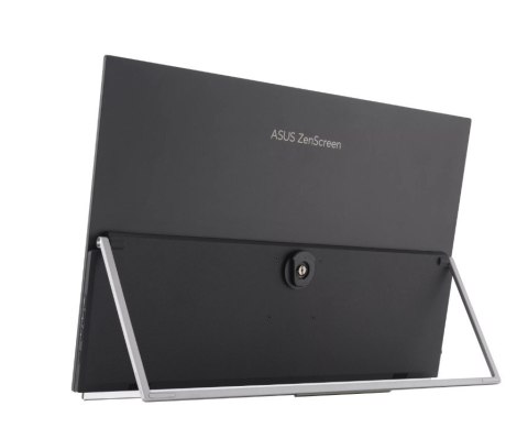 Asus Monitor 27 cali MB27ACF ZEN SC IPS QHD100Hz USB-C HDMI Asus Monitor 27 cali MB27ACF ZEN SC IPS QHD100Hz USB-C HDMI