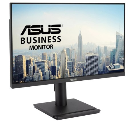Asus Monitor 27 cali VA279QGS IPS FHD 120Hz HDMI VGA Asus Monitor 27 cali VA279QGS IPS FHD 120Hz HDMI VGA