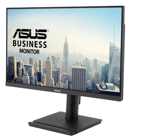 Asus Monitor 27 cali VA279QGS IPS FHD 120Hz HDMI VGA Asus Monitor 27 cali VA279QGS IPS FHD 120Hz HDMI VGA