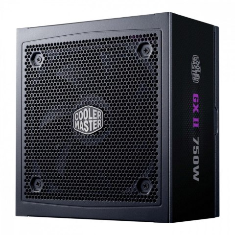 Cooler Master Zasilacz MWE GOLD 750 V3 ATX 3.1, 80+ GOLD, Full Modular Cooler Master Zasilacz MWE GOLD 750 V3 ATX 3.1, 80+ GOLD, Full Modular