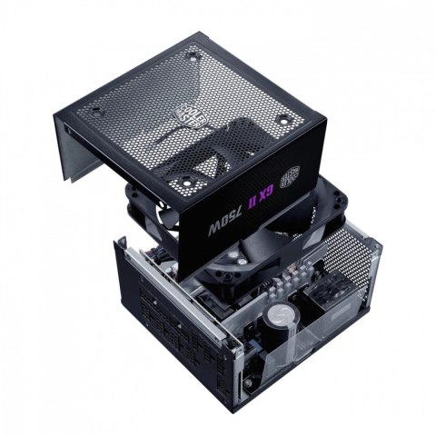 Cooler Master Zasilacz MWE GOLD 750 V3 ATX 3.1, 80+ GOLD, Full Modular Cooler Master Zasilacz MWE GOLD 750 V3 ATX 3.1, 80+ GOLD, Full Modular