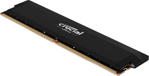 Crucial Pamięć DDR5 Pro OC 32/6000(1*32GB) CL40