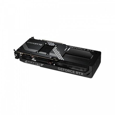 Gigabyte Karta graficzna RTX 5070 WINDFORCE SFF 12G 192BIT GDDR7 3DP/HDM
