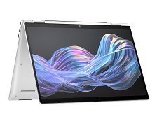HP Inc. Notebook EliteBook X Flip G1i U7 258V 1TB/32GB/W11P/14 B9ZX5ET
