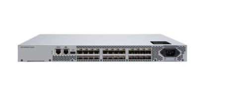Hewlett Packard Enterprise Przełącznik 64 Gb 24/8 8-portowy 32 Gb Short Wave SFP28 serii B SN3700B S5A94A Hewlett Packard Enterprise Przełącznik 64 Gb 24/8 8-portowy 32 Gb Short Wave SFP28 serii B SN3700B S5A94A
