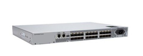 Hewlett Packard Enterprise Przełącznik 64 Gb 24/8 8-portowy 32 Gb Short Wave SFP28 serii B SN3700B S5A94A Hewlett Packard Enterprise Przełącznik 64 Gb 24/8 8-portowy 32 Gb Short Wave SFP28 serii B SN3700B S5A94A