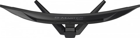 IIYAMA Monitor G-Master 34 cale GCB3486WQSCP-B1,VA,UWQHD,240HZ,0.4ms,1500R,HDR400,500cd,21:9,HDMI (2.1), USB-C dock 95W, RJ45, 2x5W, KV