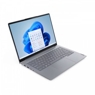 Lenovo Laptop ThinkBook 14 G8 21SJ0089PB W11Pro Ultra 7 255H/16GB/512GB/INT/14.0 WUXGA/Arctic Grey/3YRS OS + CO2 Offset