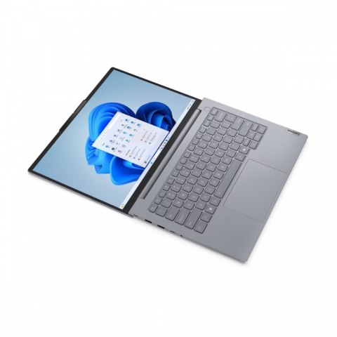 Lenovo Laptop ThinkBook 14 G8 21SJ008APB W11Pro Intel 7 240H/16GB/512GB/INT/14.0 WUXGA/Arctic Grey/3YRS OS + CO2 Offset Lenovo Laptop ThinkBook 14 G8 21SJ008APB W11Pro Intel 7 240H/16GB/512GB/INT/14.0 WUXGA/Arctic Grey/3YRS OS + CO2 Offset