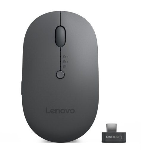 Lenovo Mysz bezprzewodowa Multi-Device X9 Edition 4Y51R29290 Lenovo Mysz bezprzewodowa Multi-Device X9 Edition 4Y51R29290