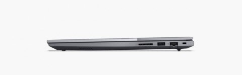 Lenovo Notebook ThinkBook 16 G8 21SK008QPB W11Pro Ultra 7 255H/16GB/512GB/INT/16.0 WUXGA/Luna Grey/3YRS OS + CO2 Offset