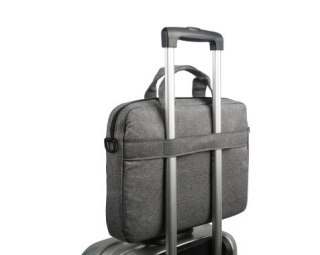 Lenovo Torba na laptopa 15.6 cala T210 Szara 4X40T84060