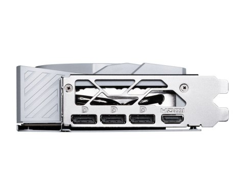 MSI Karta graficzna GeForce RTX 5070 12G GAMING TRIO OC WHITE GDDR7 192bit MSI Karta graficzna GeForce RTX 5070 12G GAMING TRIO OC WHITE GDDR7 192bit