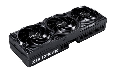 Palit Karta graficzna RTX 5070 Ti GAMING PRO V1 16GB GDDR7 256bit 3DP/HDMI Palit Karta graficzna RTX 5070 Ti GAMING PRO V1 16GB GDDR7 256bit 3DP/HDMI