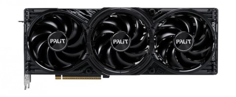 Palit Karta graficzna RTX 5070 Ti GAMING PRO V1 16GB GDDR7 256bit 3DP/HDMI Palit Karta graficzna RTX 5070 Ti GAMING PRO V1 16GB GDDR7 256bit 3DP/HDMI