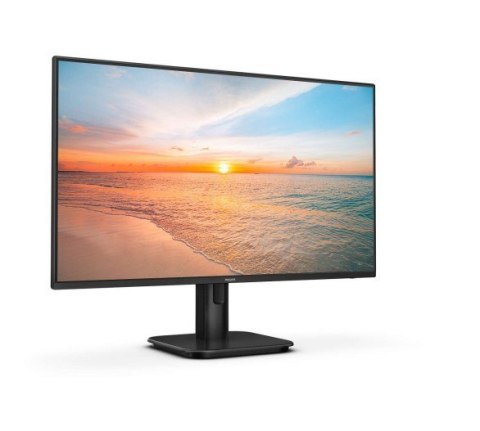 Philips Monitor 24E1N1200A IPS 100Hz HDMI DP VGA Głośniki Philips Monitor 24E1N1200A IPS 100Hz HDMI DP VGA Głośniki
