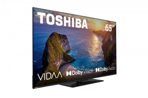 Toshiba Telewizor LED 65 cali 65UV3463DG