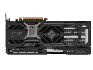 ASRock Karta graficzna RX 9070 XT STEEL LEGEND DARK 16GB GDDR6 256bit 3DP/HDMI