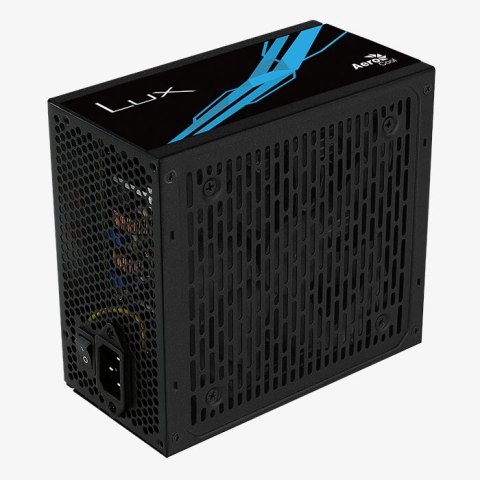 AeroCool Zasilacz LUX 1000W 80+ GOLD ATX AeroCool Zasilacz LUX 1000W 80+ GOLD ATX