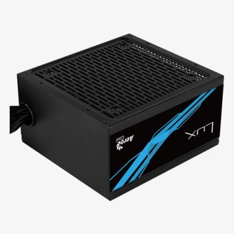 AeroCool Zasilacz LUX 1000W 80+ GOLD ATX AeroCool Zasilacz LUX 1000W 80+ GOLD ATX
