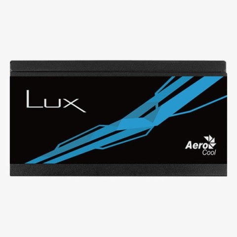 AeroCool Zasilacz LUX 1000W 80+ GOLD ATX AeroCool Zasilacz LUX 1000W 80+ GOLD ATX