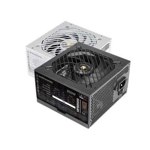 AeroCool Zasilacz Tacens Mars MPB850SI 850W 80+ Bronze AeroCool Zasilacz Tacens Mars MPB850SI 850W 80+ Bronze