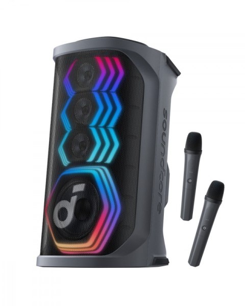 Anker Głośnik Soundcore Rave 3S czarny