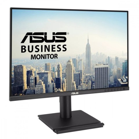 Asus Monitor 24.1 cala BE248CFN WUXGA IPS 100Hz HDMI RJ45 Asus Monitor 24.1 cala BE248CFN WUXGA IPS 100Hz HDMI RJ45