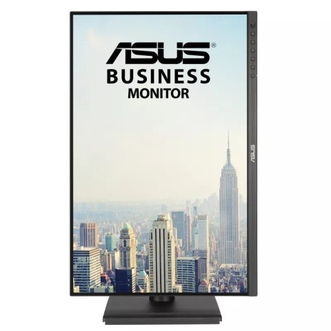 Asus Monitor 24.1 cala BE248CFN WUXGA IPS 100Hz HDMI RJ45 Asus Monitor 24.1 cala BE248CFN WUXGA IPS 100Hz HDMI RJ45